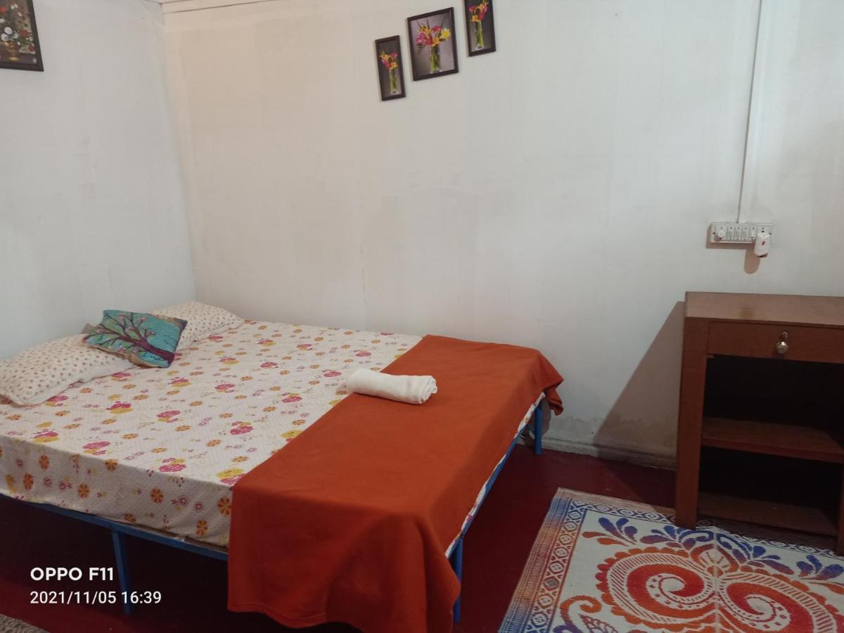 Shiv Sai Huts Hotel Canacona Ngoại thất bức ảnh