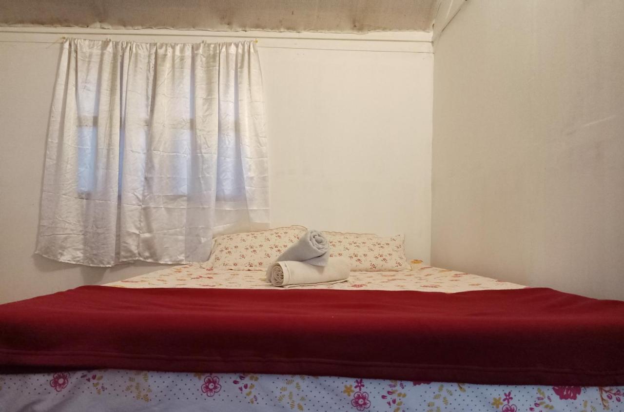 Shiv Sai Huts Hotel Canacona Ngoại thất bức ảnh