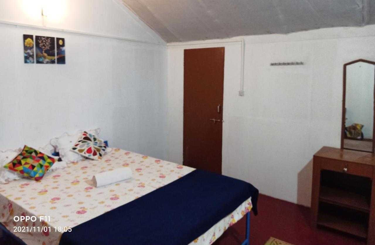 Shiv Sai Huts Hotel Canacona Ngoại thất bức ảnh