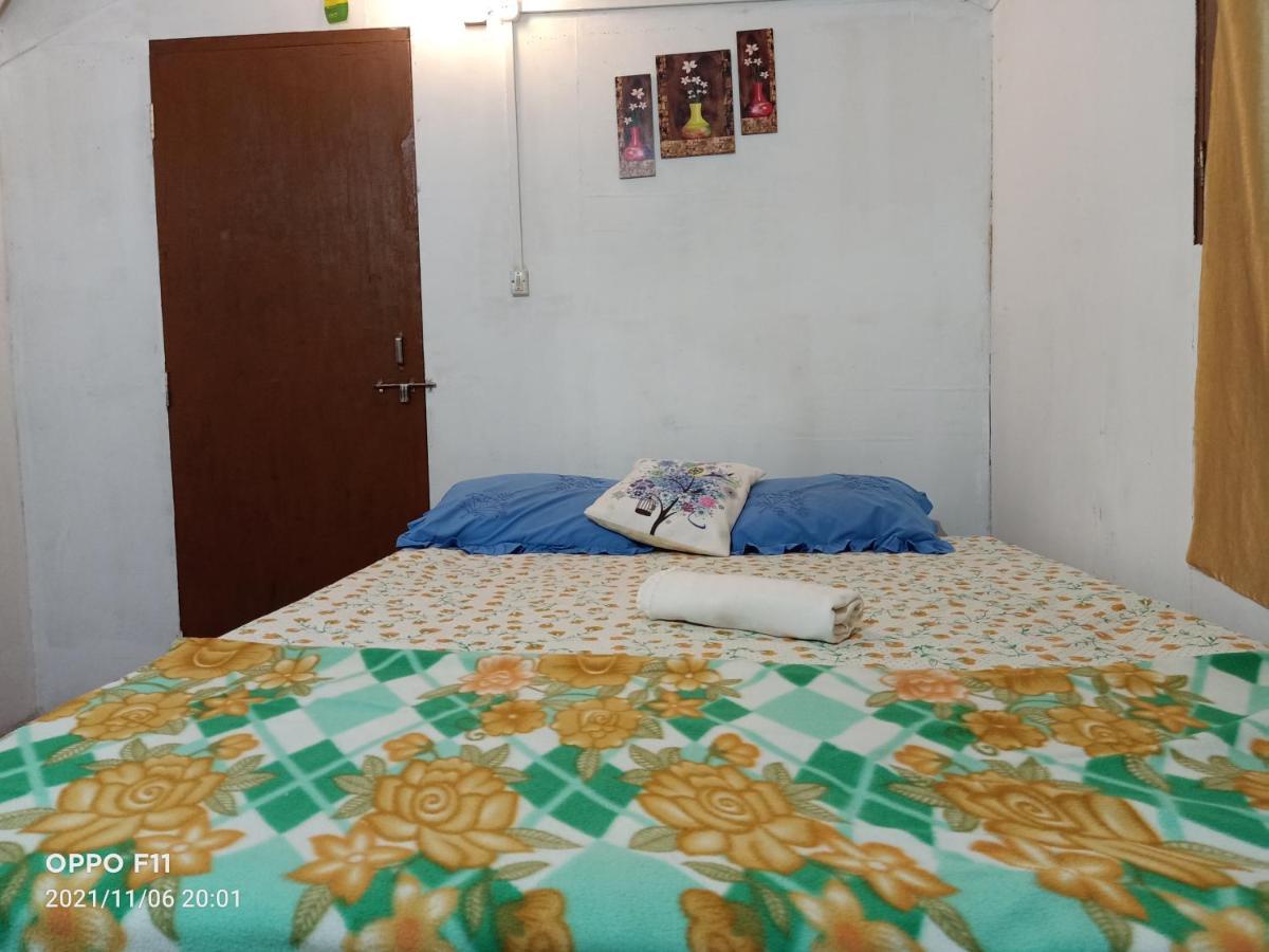 Shiv Sai Huts Hotel Canacona Ngoại thất bức ảnh