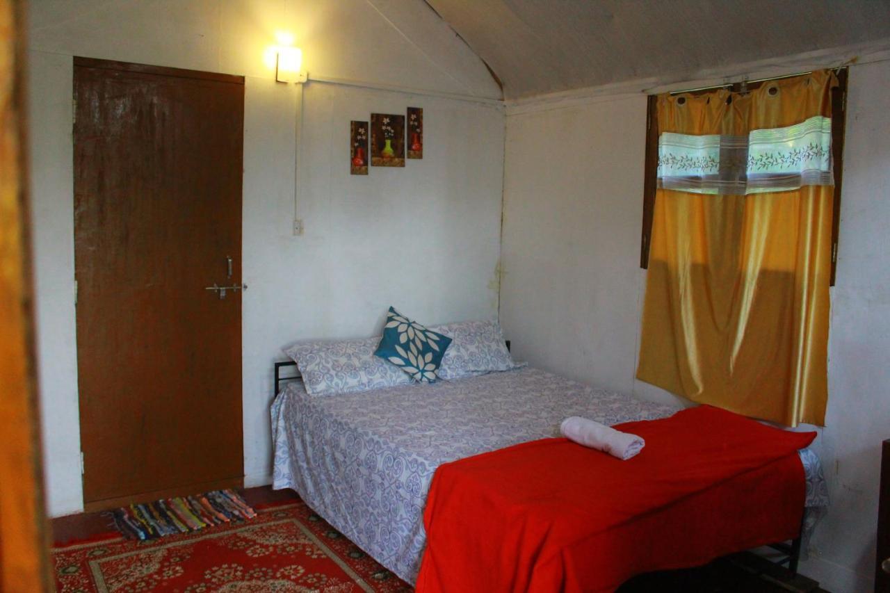 Shiv Sai Huts Hotel Canacona Ngoại thất bức ảnh