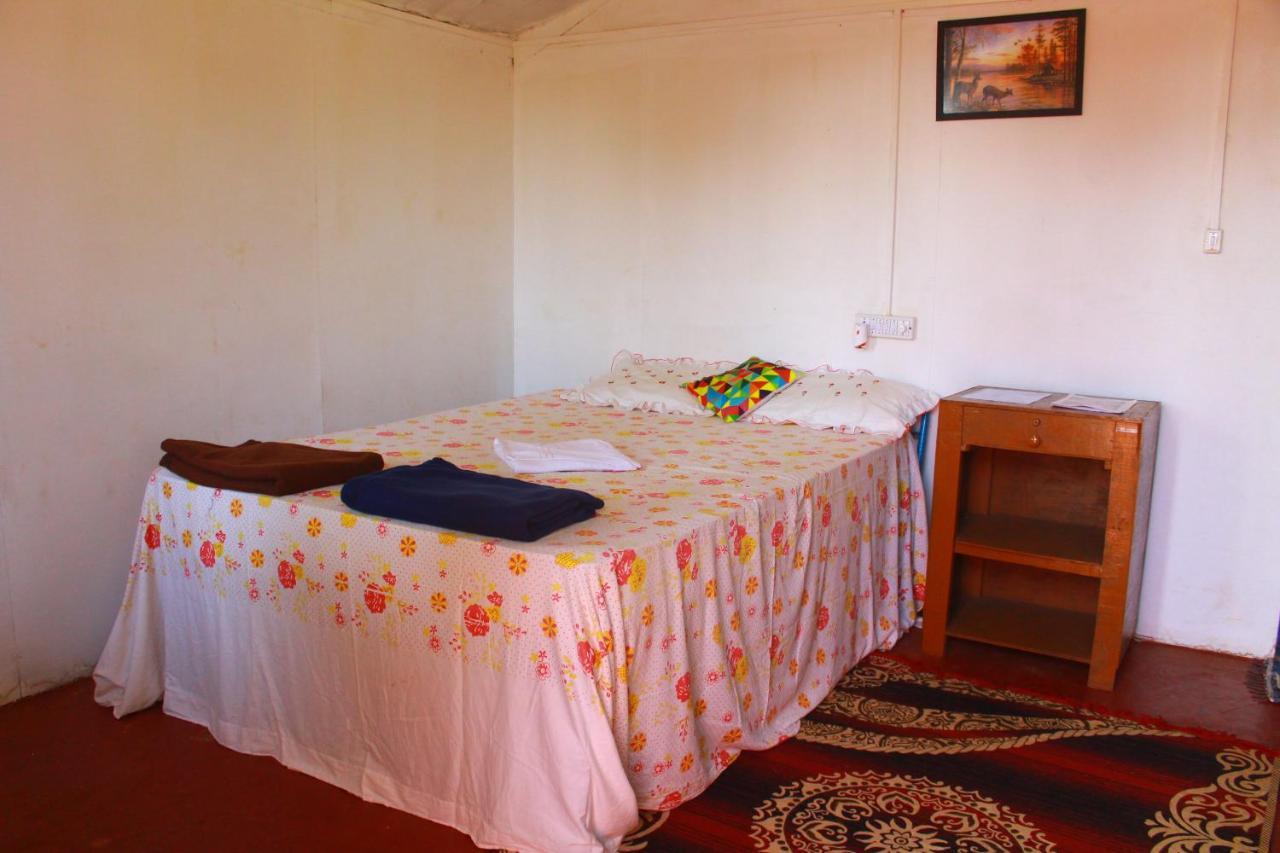 Shiv Sai Huts Hotel Canacona Ngoại thất bức ảnh