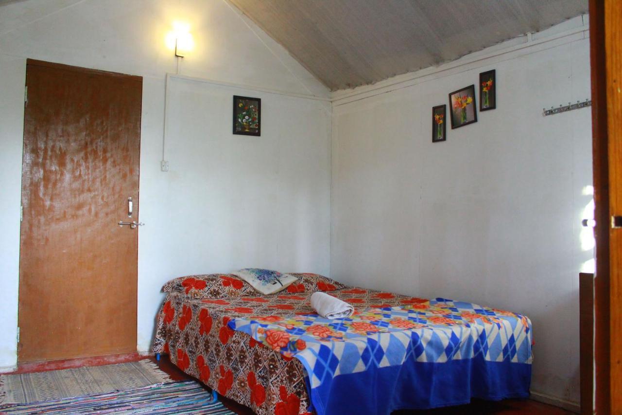Shiv Sai Huts Hotel Canacona Ngoại thất bức ảnh