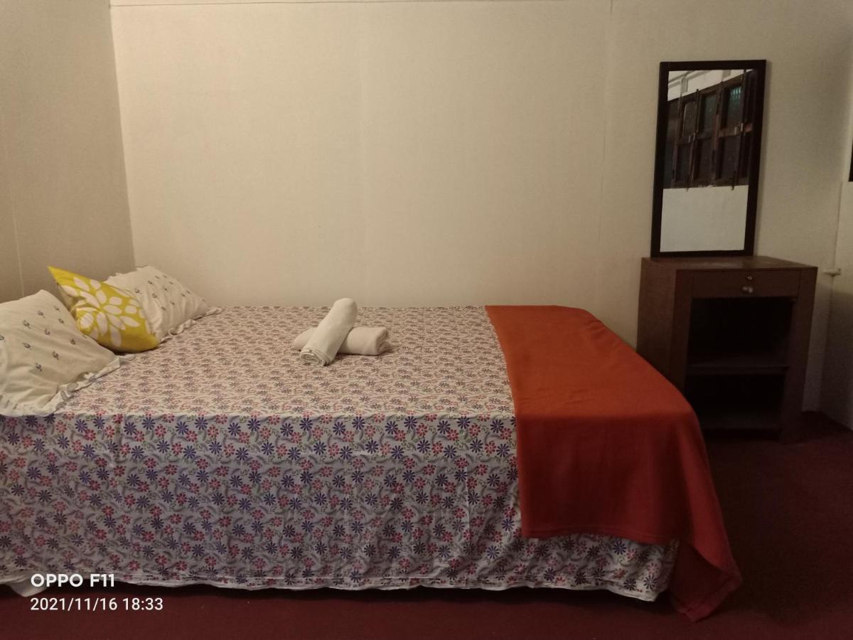 Shiv Sai Huts Hotel Canacona Ngoại thất bức ảnh