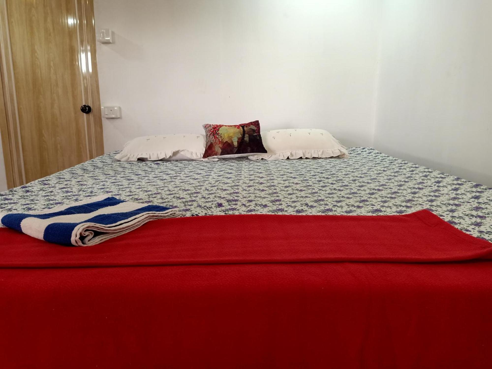 Shiv Sai Huts Hotel Canacona Ngoại thất bức ảnh