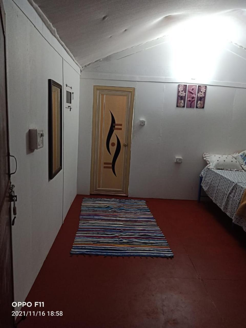 Shiv Sai Huts Hotel Canacona Phòng bức ảnh