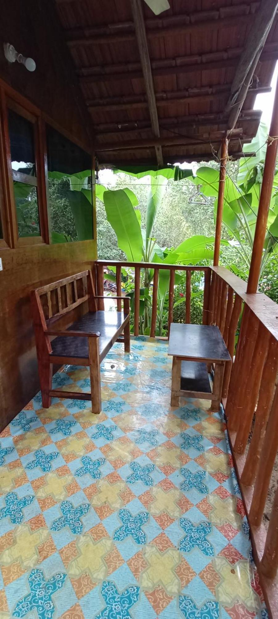 Shiv Sai Huts Hotel Canacona Phòng bức ảnh