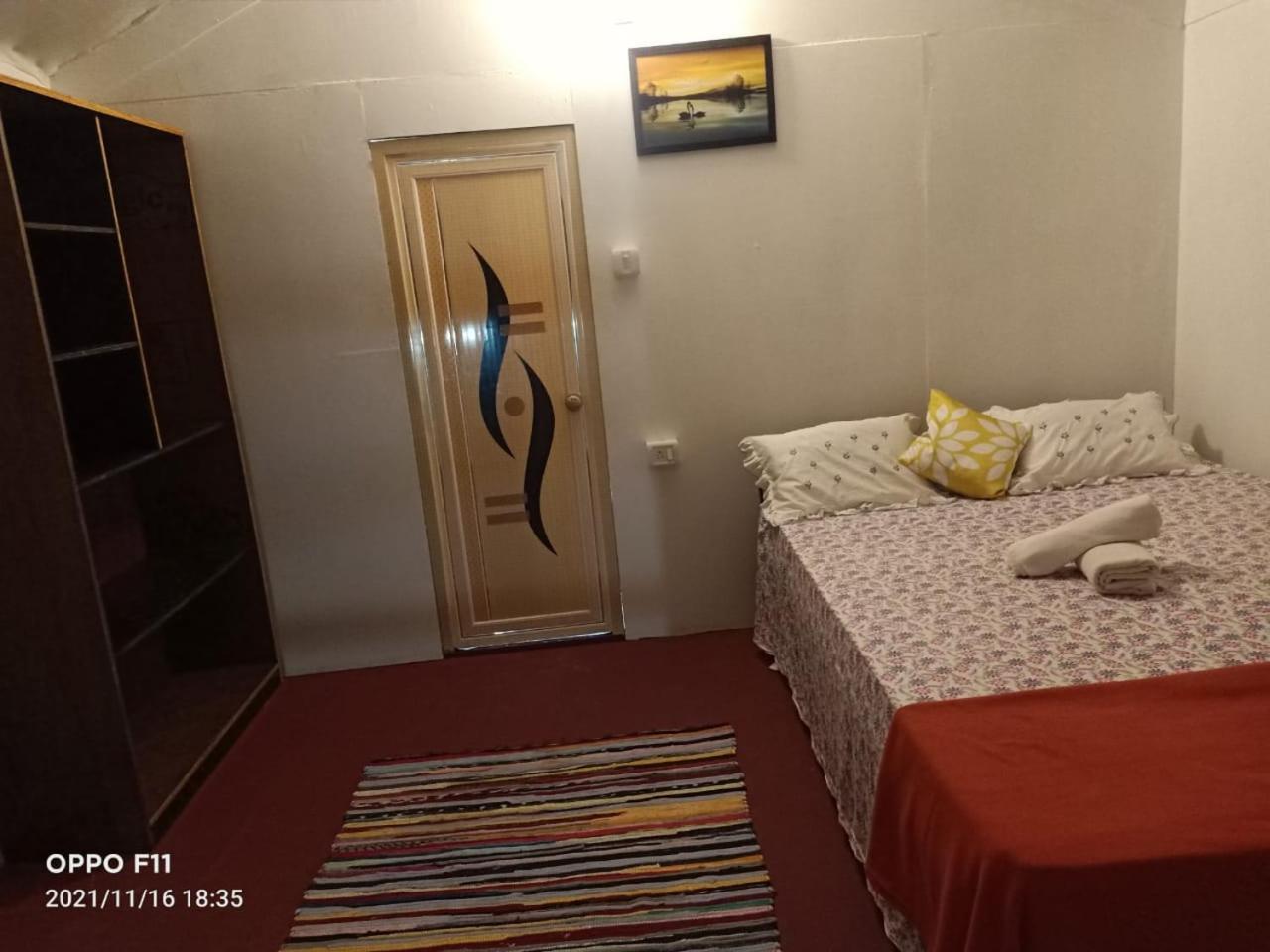 Shiv Sai Huts Hotel Canacona Phòng bức ảnh