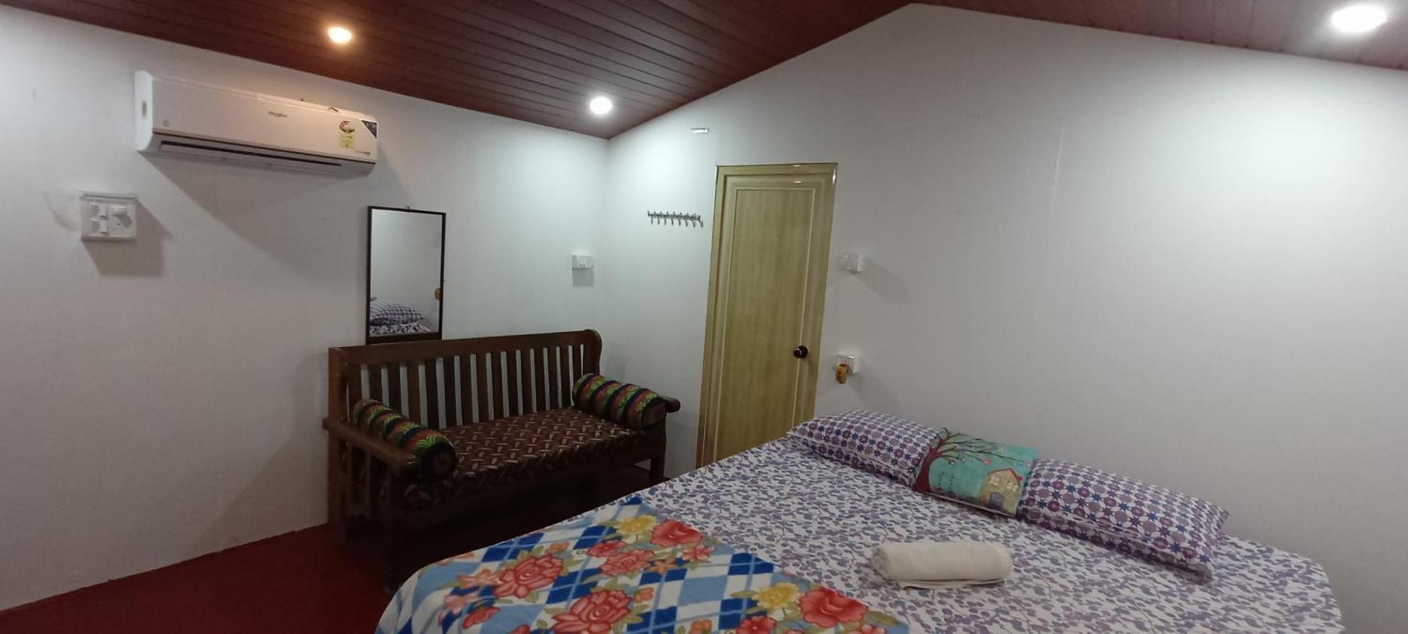 Shiv Sai Huts Hotel Canacona Phòng bức ảnh