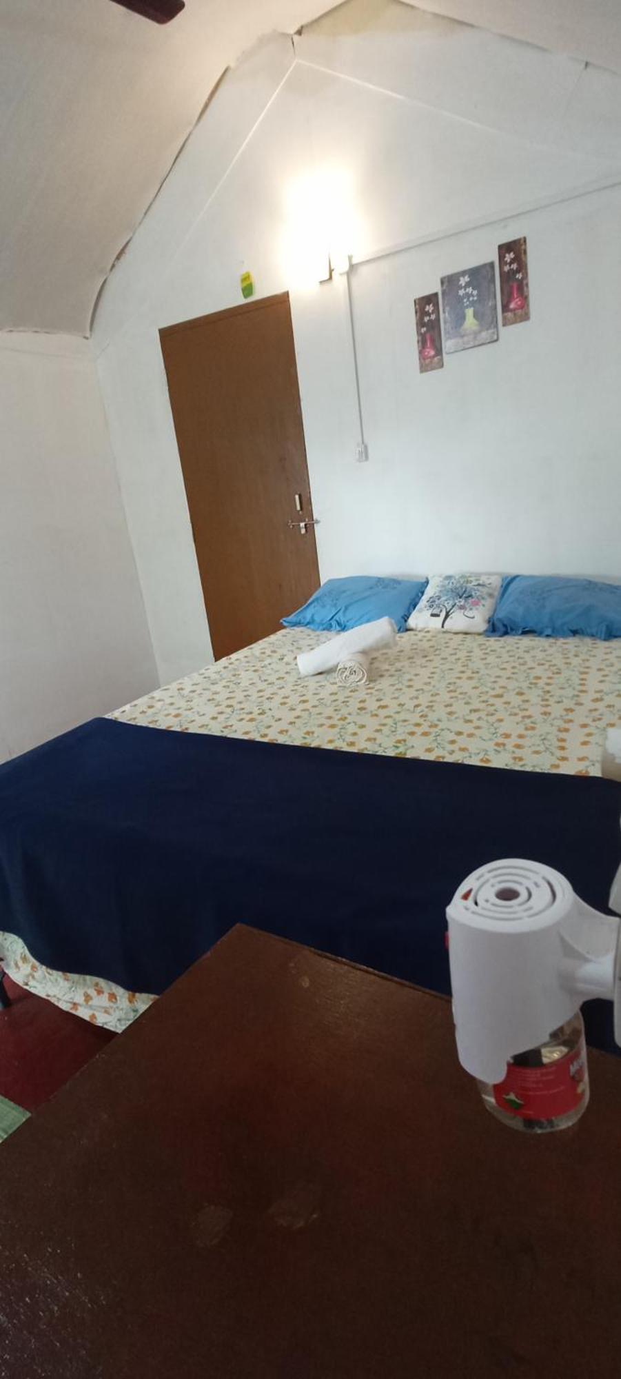 Shiv Sai Huts Hotel Canacona Phòng bức ảnh