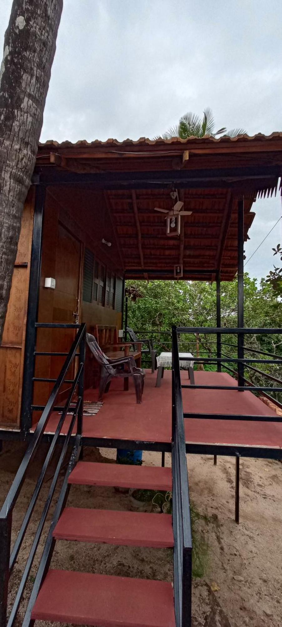 Shiv Sai Huts Hotel Canacona Phòng bức ảnh