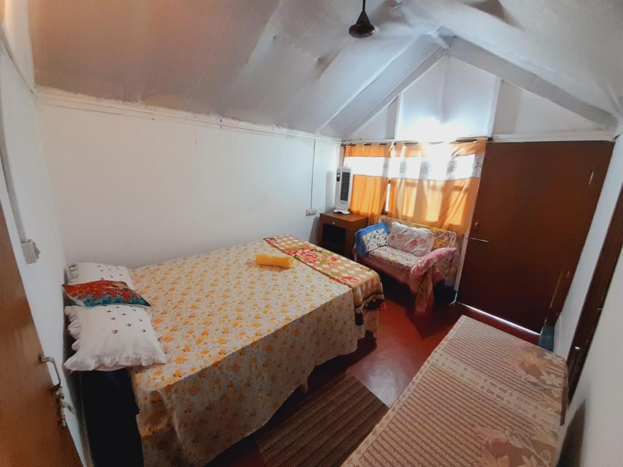 Shiv Sai Huts Hotel Canacona Phòng bức ảnh