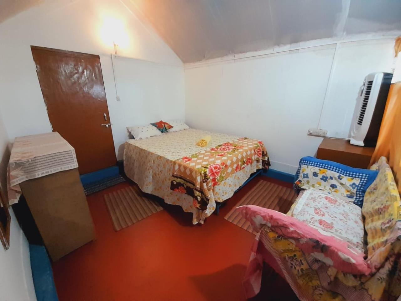 Shiv Sai Huts Hotel Canacona Phòng bức ảnh